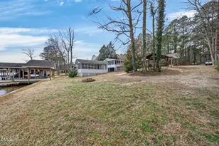 2544 Holiday Ave, Zebulon, NC 27597 - Photo 29