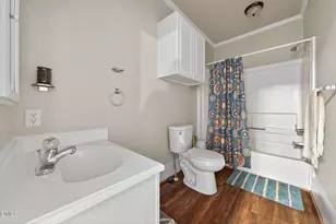 2544 Holiday Ave, Zebulon, NC 27597 - Photo 19