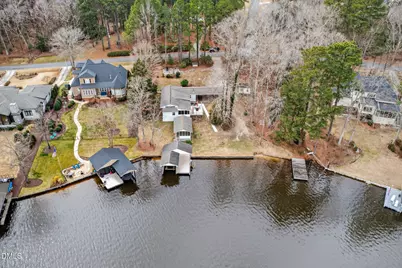 2544 Holiday Avenue, Zebulon, NC 27597 - Photo 41
