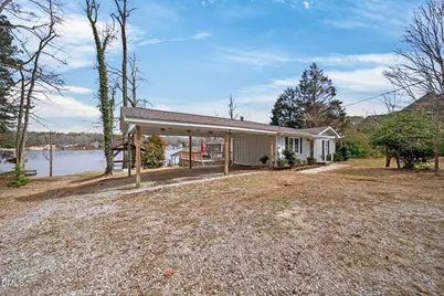 2544 Holiday Avenue, Zebulon, NC 27597 - Photo 33