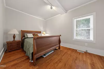 2544 Holiday Avenue, Zebulon, NC 27597 - Photo 21
