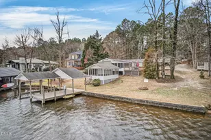 2544 Holiday Ave, Zebulon, NC 27597 - Photo 45