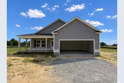 73 Hagood Street #(lot 33), Smithfield, NC 27577 - Photo 1