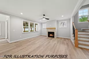 2609 Silver Gate Ct, Wake Forest, NC 27587 - Photo 25