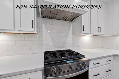 2609 Silver Gate Court, Wake Forest, NC 27587 - Photo 21