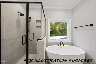 2609 Silver Gate Ct, Wake Forest, NC 27587 - Photo 13