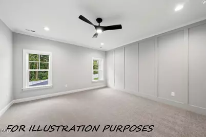 2609 Silver Gate Court, Wake Forest, NC 27587 - Photo 27