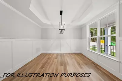 2609 Silver Gate Court, Wake Forest, NC 27587 - Photo 19