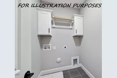 2609 Silver Gate Court, Wake Forest, NC 27587 - Photo 33