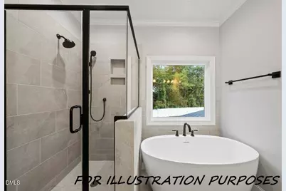 2609 Silver Gate Court, Wake Forest, NC 27587 - Photo 29