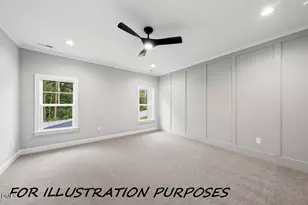 2609 Silver Gate Ct, Wake Forest, NC 27587 - Photo 27