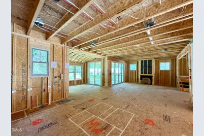 2609 Silver Gate Court, Wake Forest, NC 27587 - Photo 9