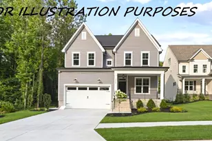 2609 Silver Gate Ct, Wake Forest, NC 27587 - Photo 1