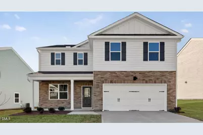 836 Comice Pear Way, Fuquay-Varina, NC 27592 - Photo 1