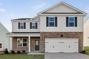 836 Comice Pear Wy, Willow Springs, NC 27592 - Photo 1