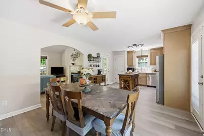 220 Hardwood Drive, Franklinton, NC 27525 - Photo 15