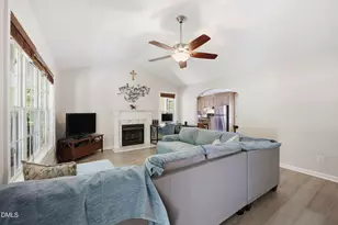 220 Hardwood Dr, Franklinton, NC 27525 - Photo 5