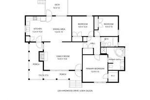 220 Hardwood Dr, Franklinton, NC 27525 - Photo 41