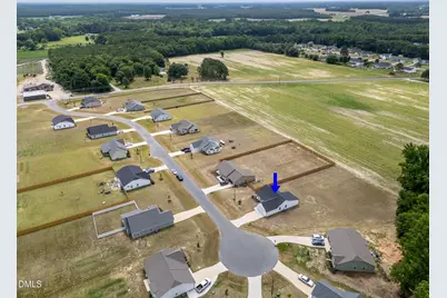 161 Grace Rdg Court, Benson, NC 27504 - Photo 17