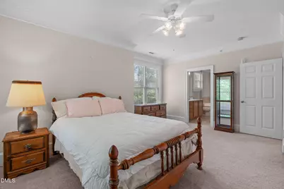 928 Portstewart Drive, Cary, NC 27519 - Photo 21