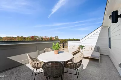 525 Hedrick Ridge Road, Cary, NC 27519 - Photo 23