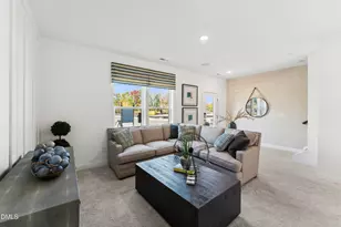 525 Hedrick Rdg Rd, Cary, NC 27519 - Photo 5