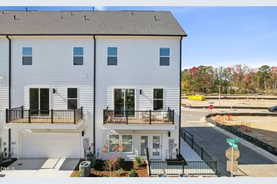 525 Hedrick Ridge Road, Cary, NC 27519 - Photo 3