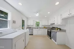 3801 Eck Dr, Raleigh, NC 27604 - Photo 5