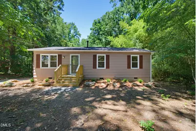 3801 Eck Drive, Raleigh, NC 27604 - Photo 1
