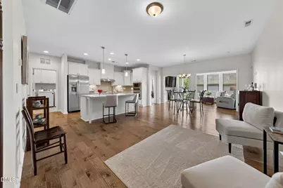 1026 Carraway Lane, Durham, NC 27703 - Photo 5