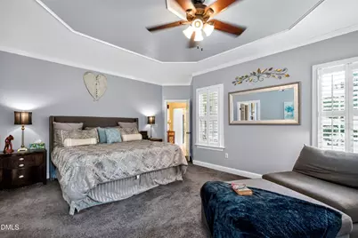 7101 Evelyn Circle, Zebulon, NC 27597 - Photo 21