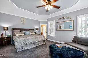 7101 Evelyn Cir, Zebulon, NC 27597 - Photo 21
