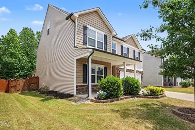 4366 Auburn Hills Drive, Raleigh, NC 27616 - Photo 37