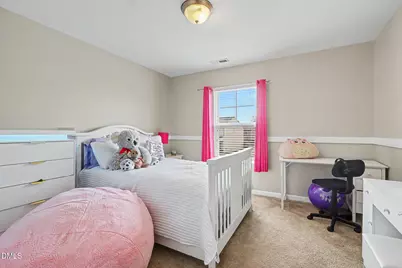 4366 Auburn Hills Drive, Raleigh, NC 27616 - Photo 15