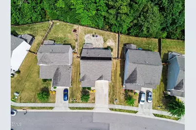 4366 Auburn Hills Drive, Raleigh, NC 27616 - Photo 33