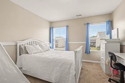 4366 Auburn Hills Drive, Raleigh, NC 27616 - Photo 17