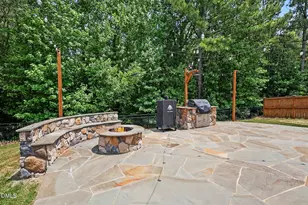 4366 Auburn Hills Dr, Raleigh, NC 27616 - Photo 31