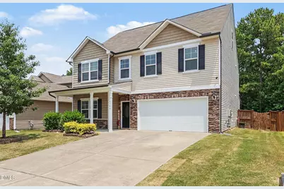4366 Auburn Hills Drive, Raleigh, NC 27616 - Photo 3