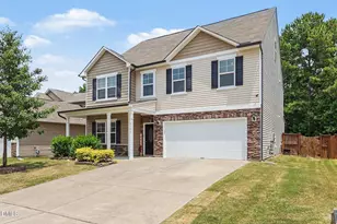 4366 Auburn Hills Dr, Raleigh, NC 27616 - Photo 3