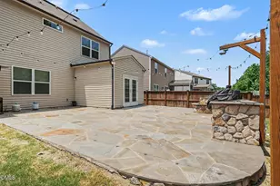 4366 Auburn Hills Dr, Raleigh, NC 27616 - Photo 31