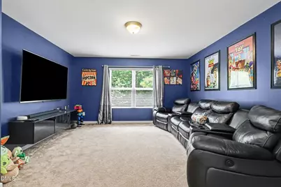 4366 Auburn Hills Drive, Raleigh, NC 27616 - Photo 21