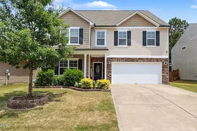4366 Auburn Hills Drive, Raleigh, NC 27616 - Photo 1