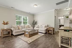4366 Auburn Hills Dr, Raleigh, NC 27616 - Photo 5