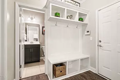 4366 Auburn Hills Drive, Raleigh, NC 27616 - Photo 21