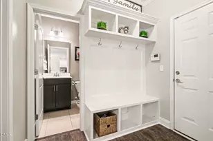 4366 Auburn Hills Dr, Raleigh, NC 27616 - Photo 21