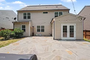 4366 Auburn Hills Dr, Raleigh, NC 27616 - Photo 35