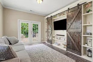 4366 Auburn Hills Dr, Raleigh, NC 27616 - Photo 9