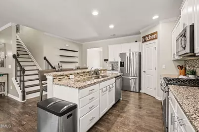4366 Auburn Hills Drive, Raleigh, NC 27616 - Photo 11