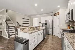 4366 Auburn Hills Dr, Raleigh, NC 27616 - Photo 11