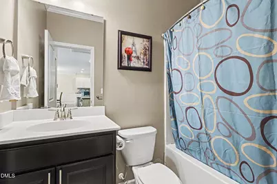 4366 Auburn Hills Drive, Raleigh, NC 27616 - Photo 29